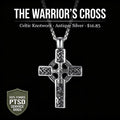✝️The Warrior's Cross