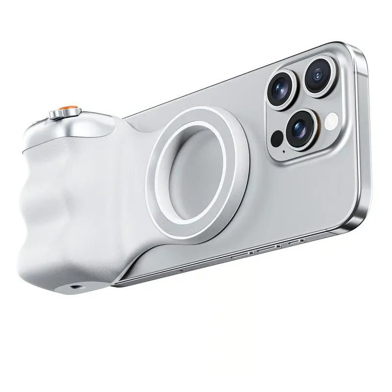 Magnetic 3-in-1 Selfie & Beauty Light