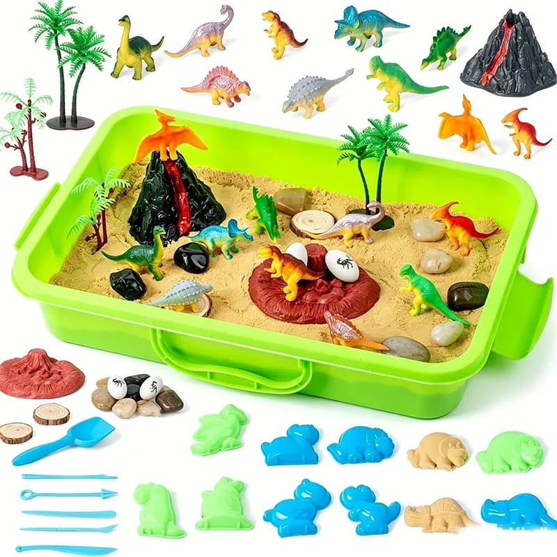 Sensory Bin Playset
