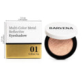 🎨💫 Multi-color metallic eyeshadow: shimmery, buildable metallic eyeshadow