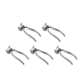 Heavy Duty Manual Garlic Press