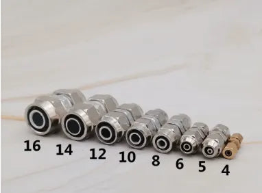 🍃Air Hose Quick Repair Connector Kit
