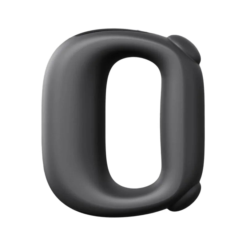 Heating Vibration Muscle Relaxation Ring Massager