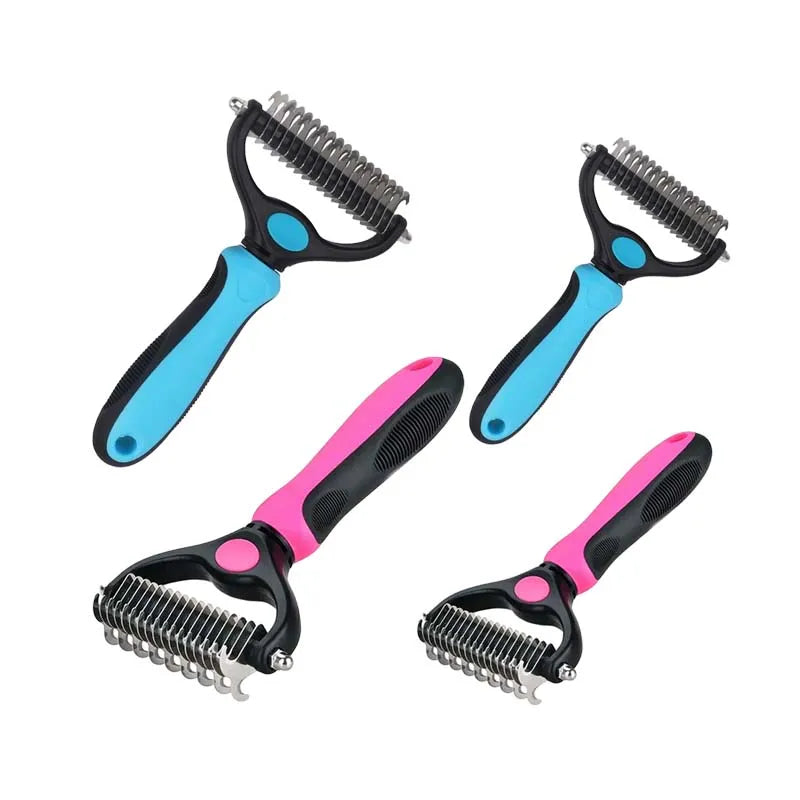 Pet Pro Grooming Tool