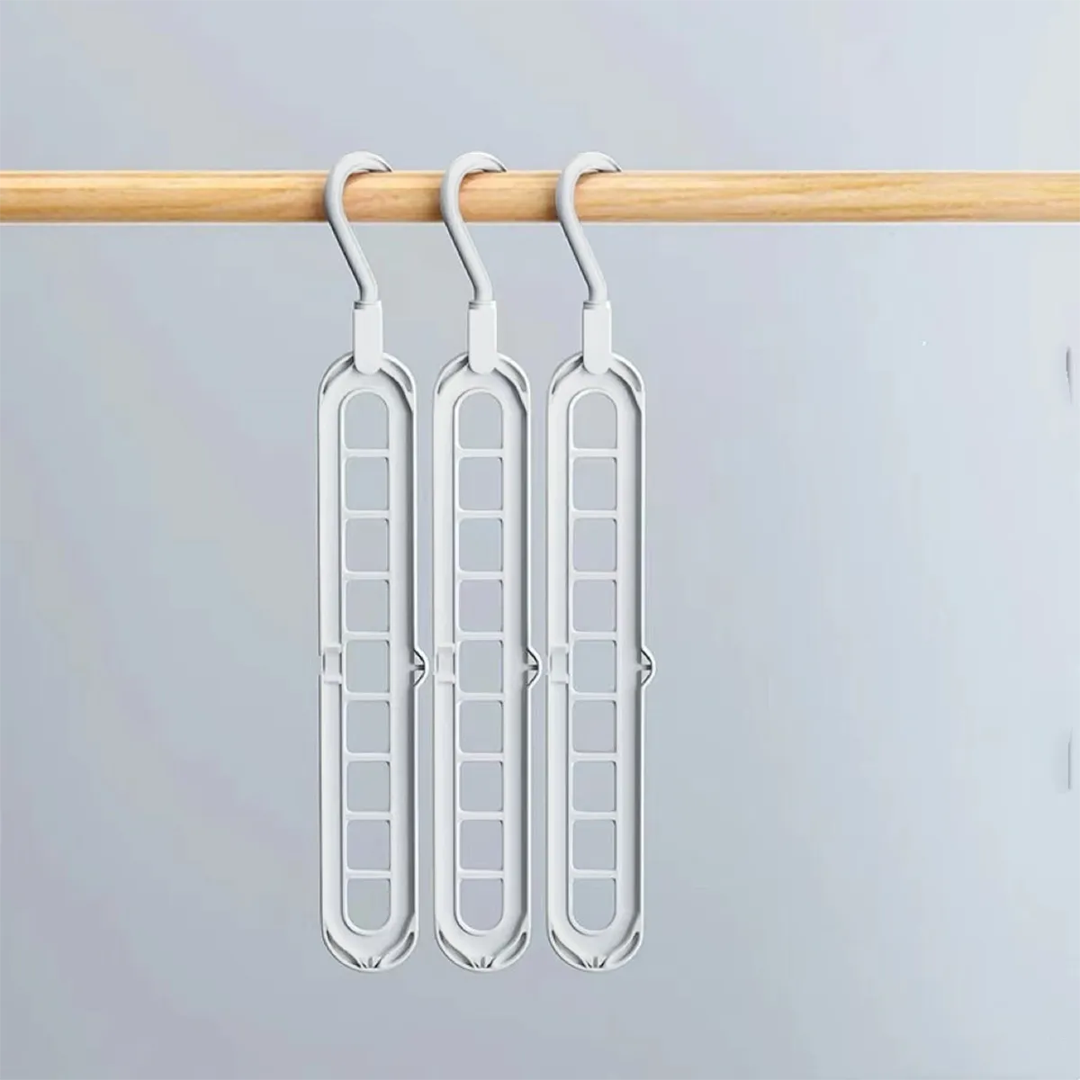 9 in 1 Smart Hanger ProTM