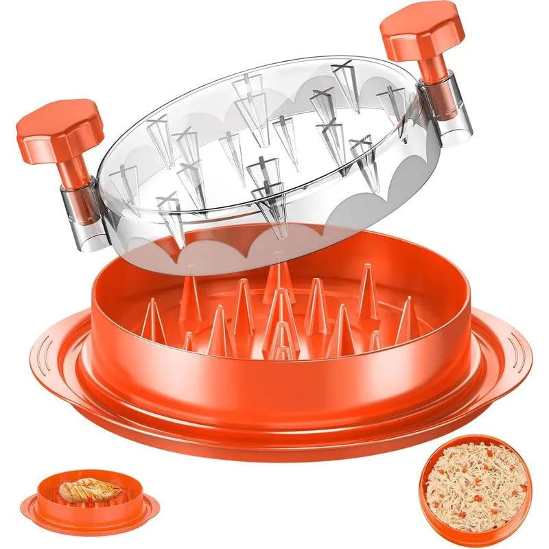 Chicken Breast Shredder Tool