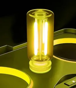 Car USB Night Light Bulb