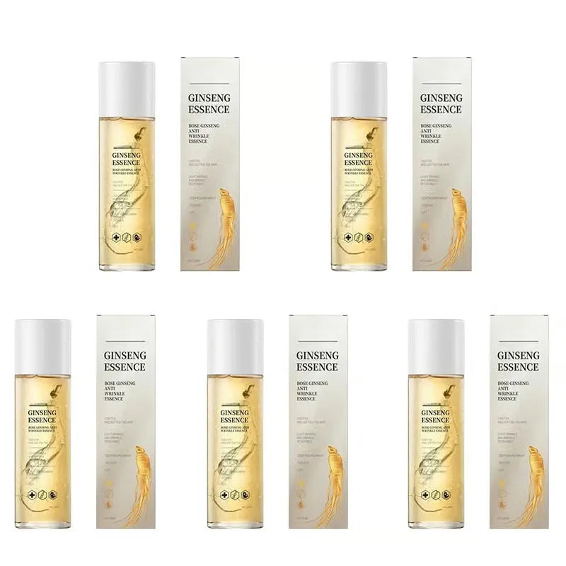 Wild Ginseng Anti-Aging Essenc