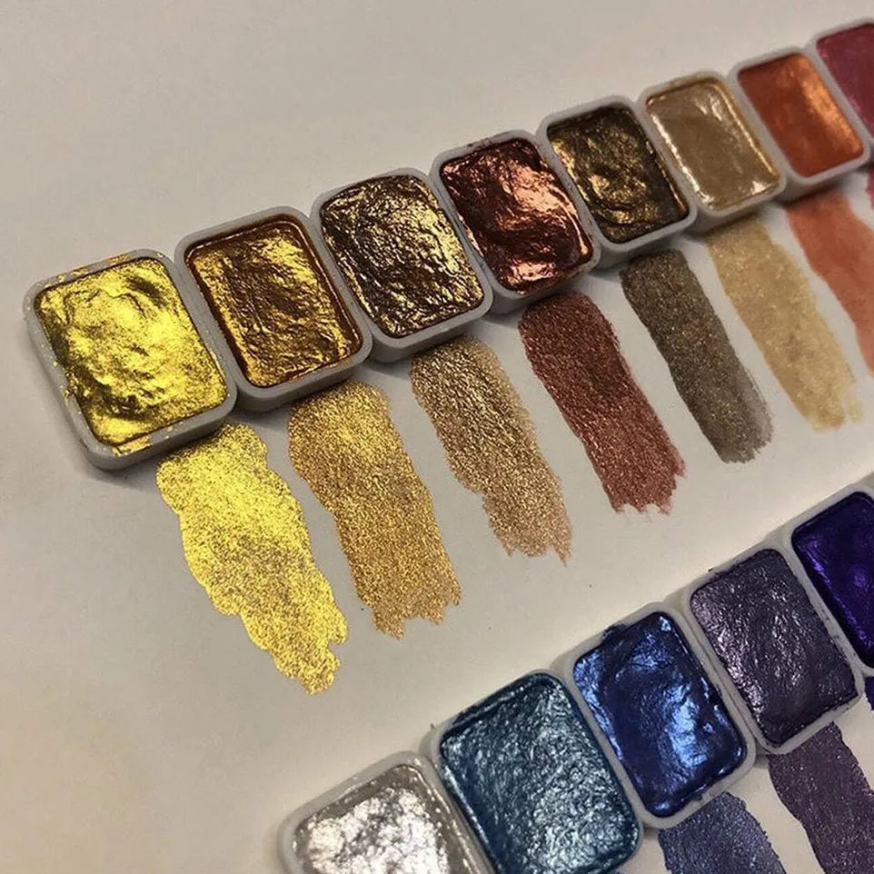 Shifting Watercolor Painting Set🎨