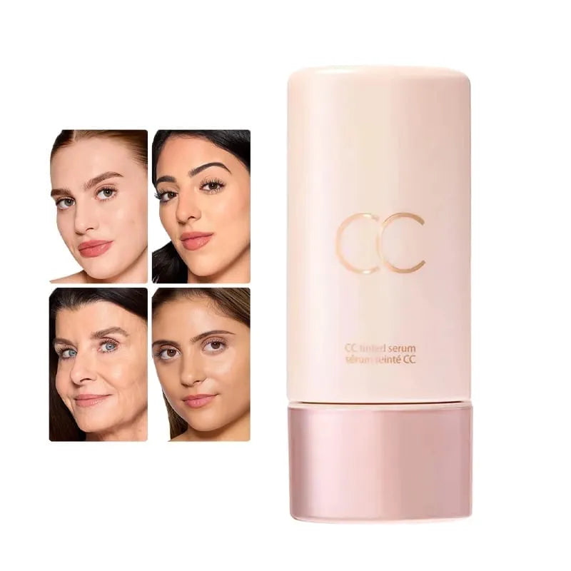 Color-Correcting Tinted CC Serum