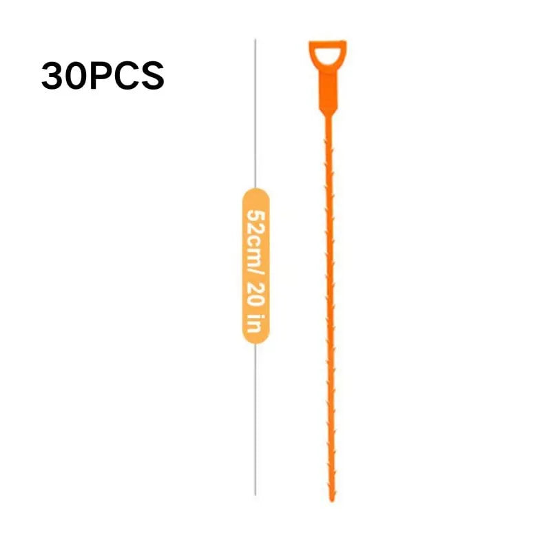 Sewer Clogging Dredge Tool