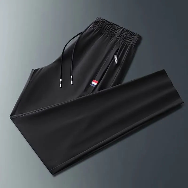 High elastic quick dry pants