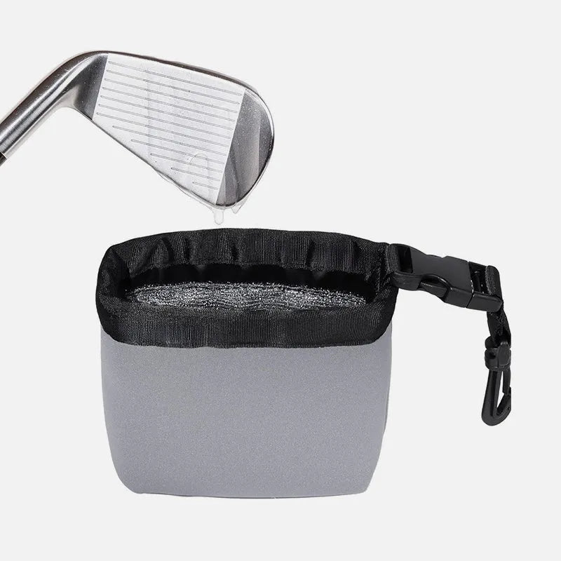 🎄2025 Christmas Sale🎁Golf Portable Cleaning Bags