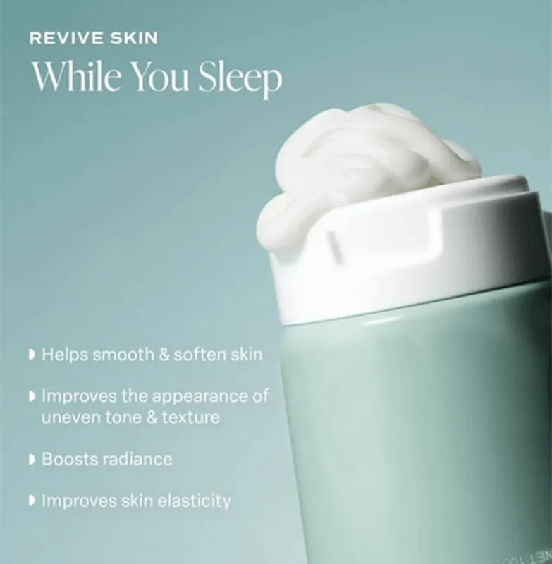 🌊 Hydrating Body Serum ✨ Revitalizing Body Lotion