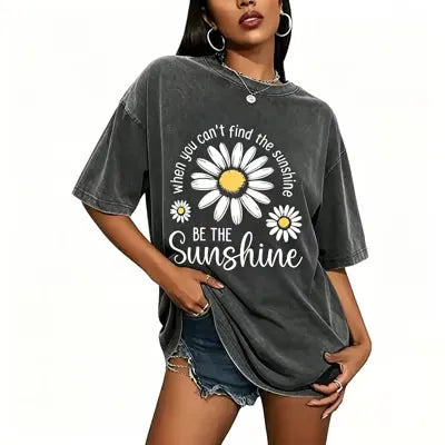 Women's Summer T-Shirt