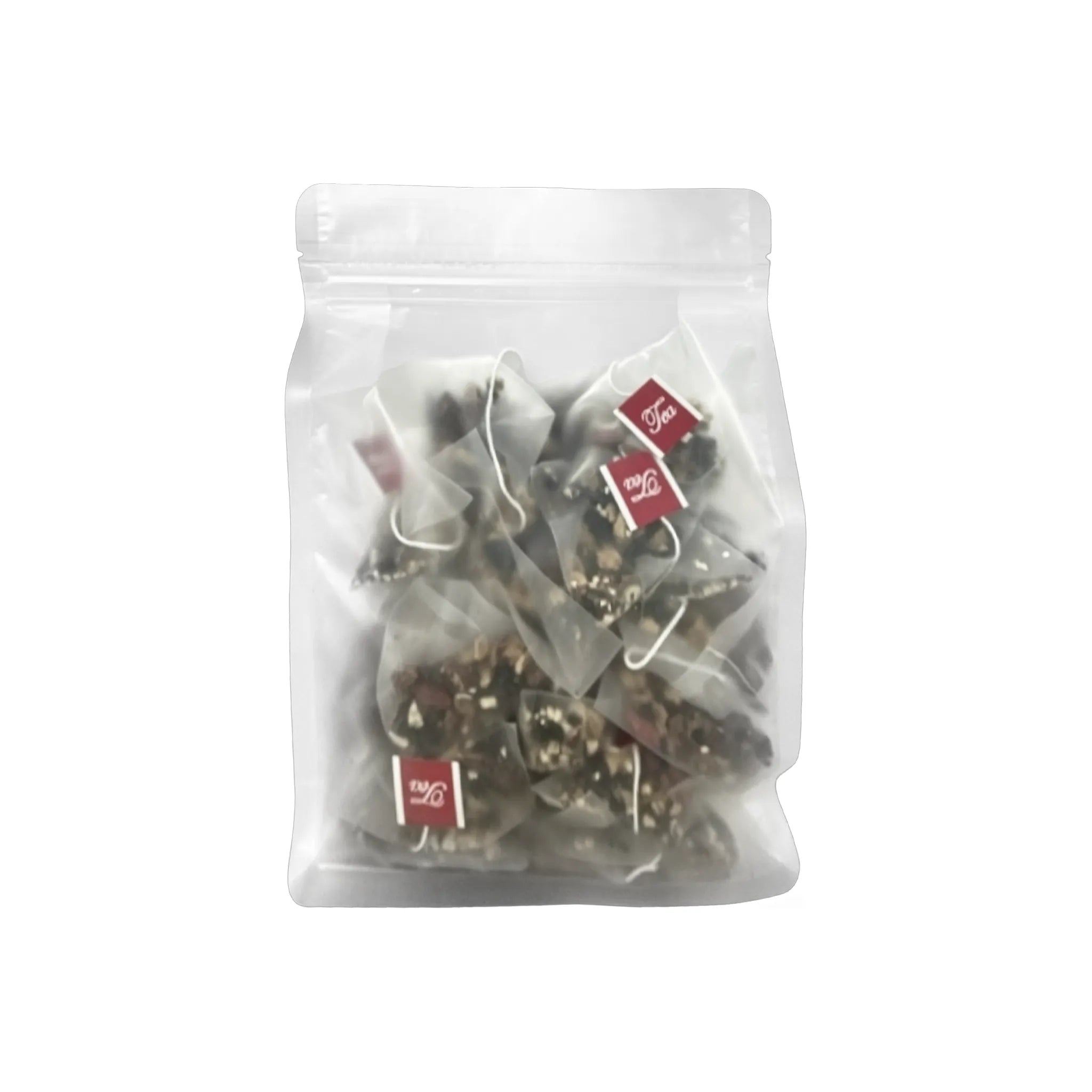 Ginseng & Mulberry Herbal Tea