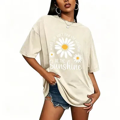 Women's Summer T-Shirt