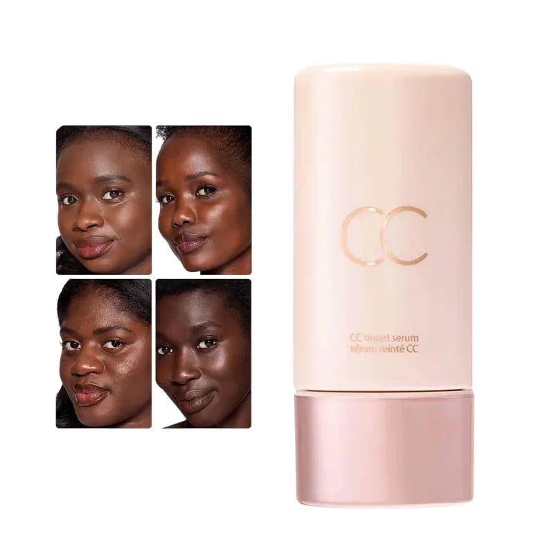 Color-Correcting Tinted CC Serum