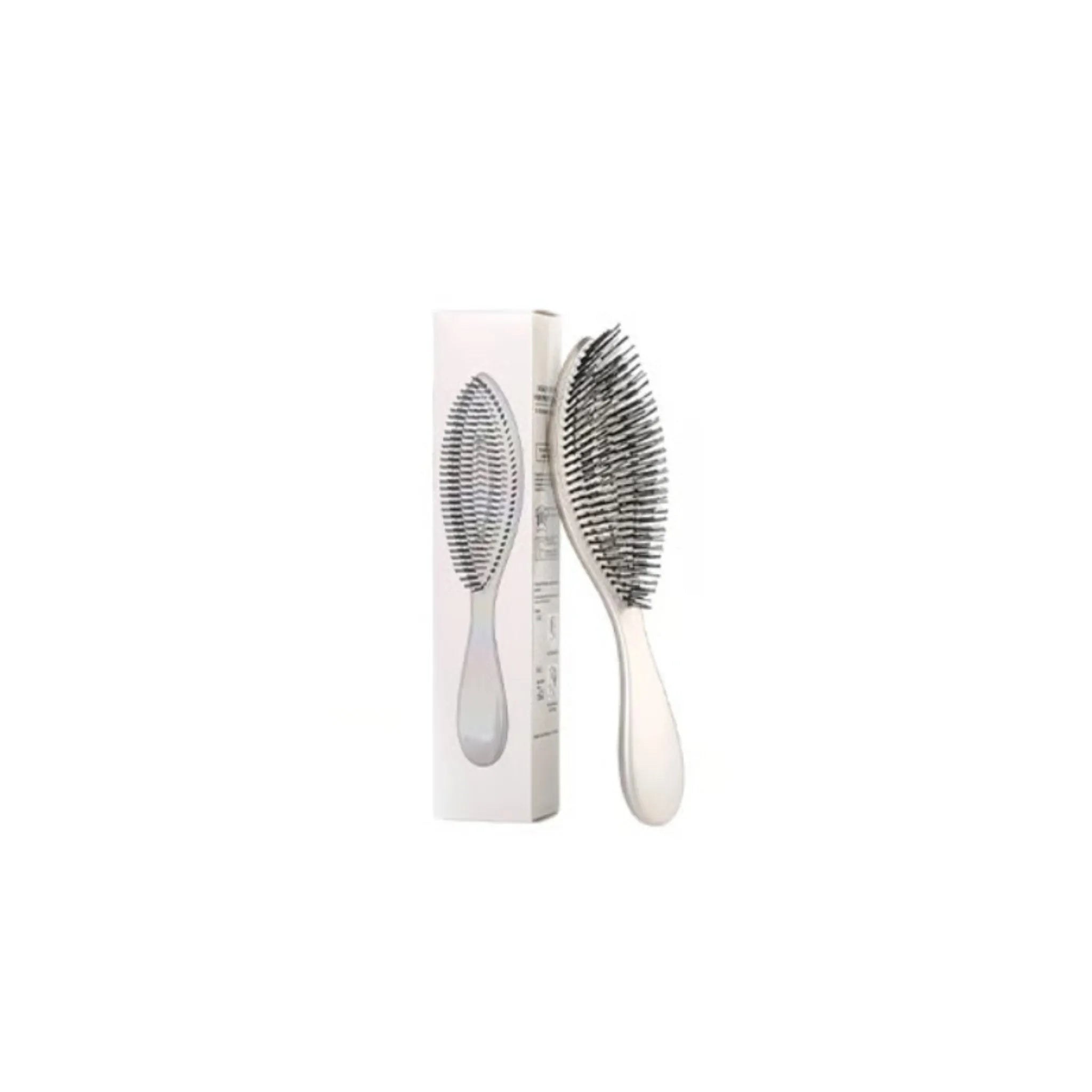 Anti-Static Hair Comb