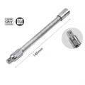 Socket Ratchet Wrench Set