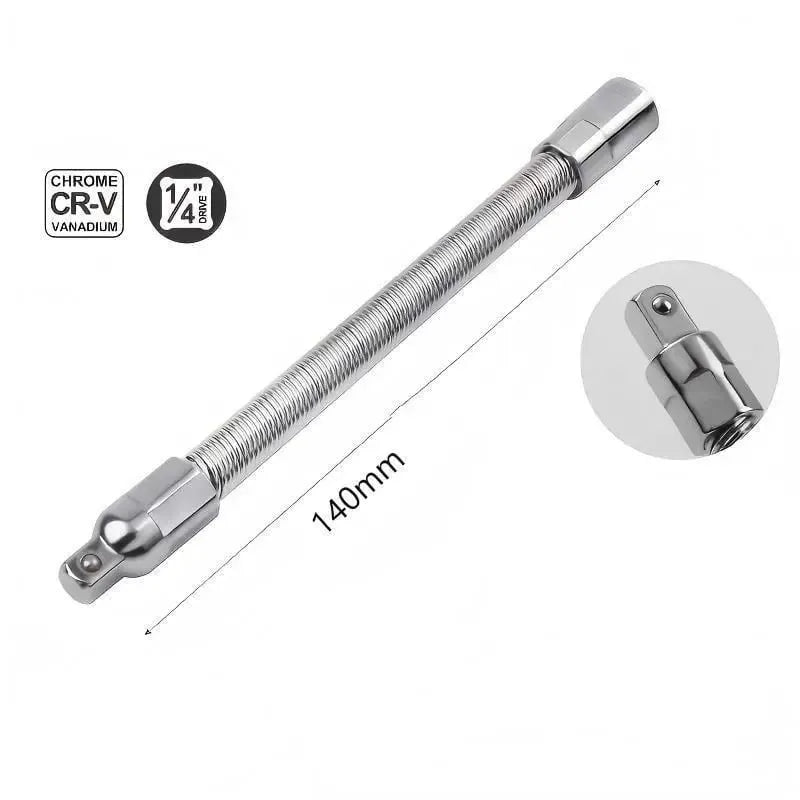 Socket Ratchet Wrench Set