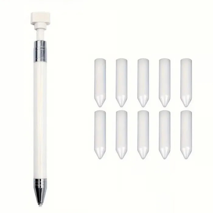 Automatic Refillable Wax Pen
