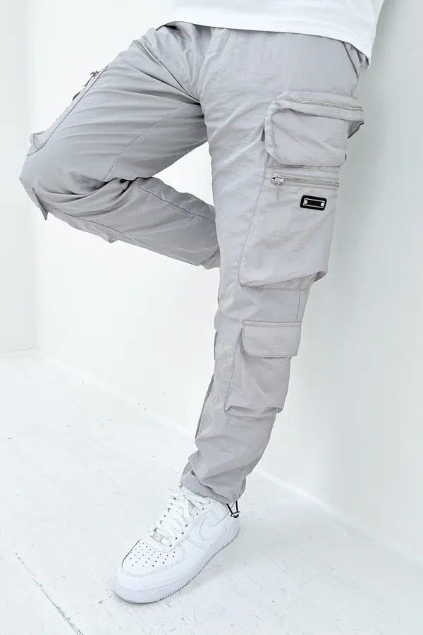 Electra Box Pocket Cargo Pants