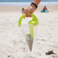 Spilling Funnel Sand and Water Mixing Toy