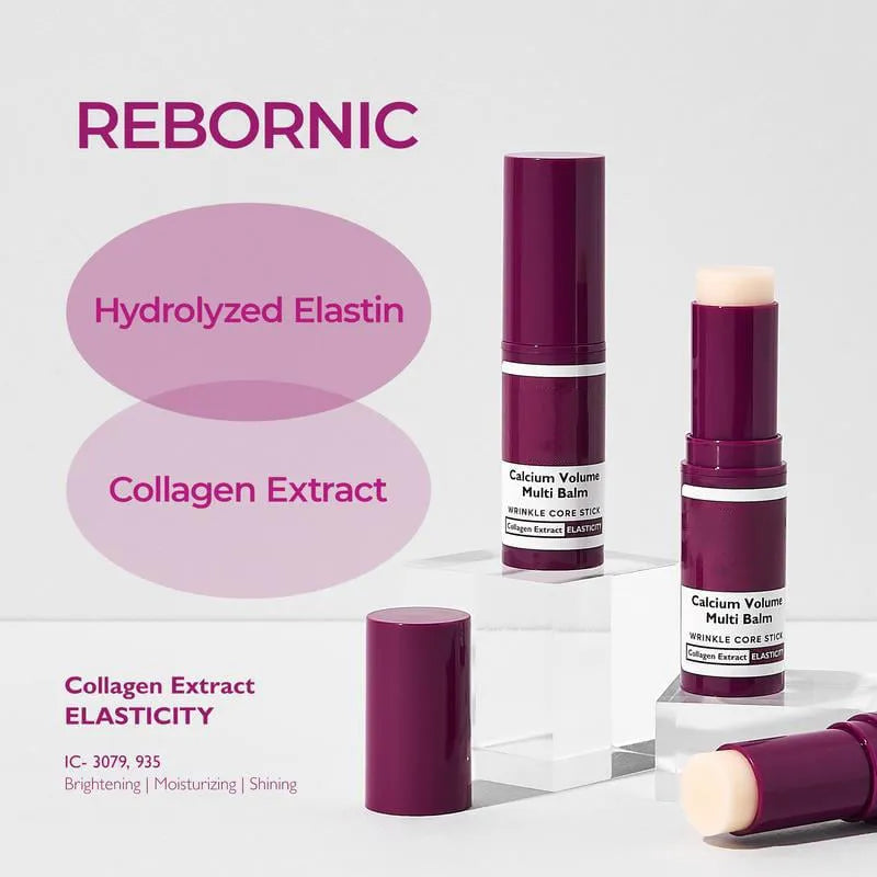 🔥 Calcium Multi Balm | Anti-aging, Sagging, Wrinkles 💫