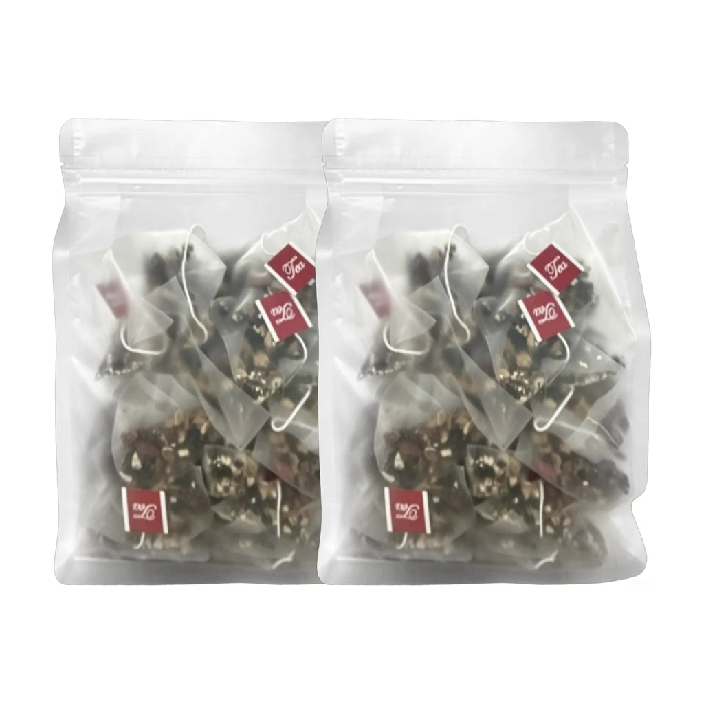 Ginseng & Mulberry Herbal Tea