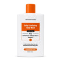 Exfoliating Shower Gel