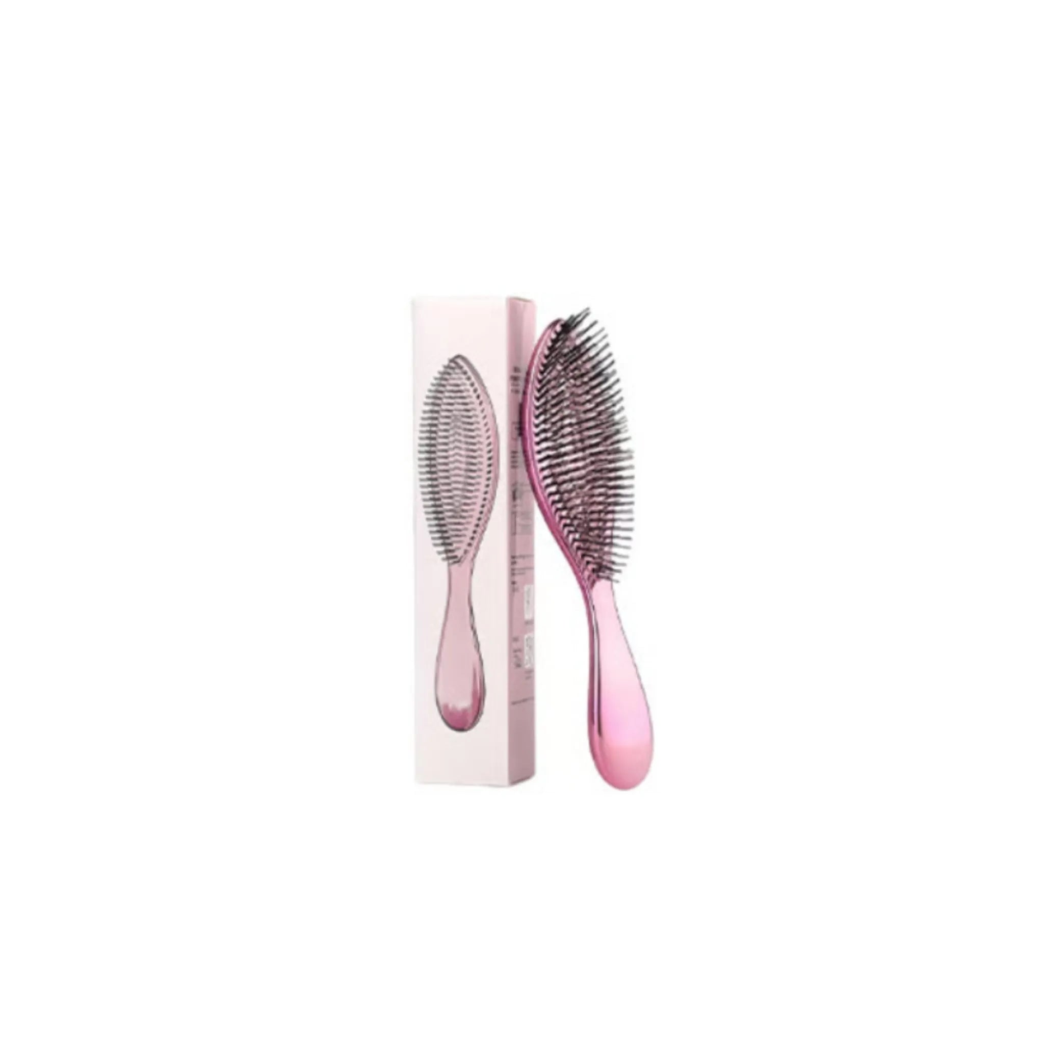 Anti-Static Hair Comb
