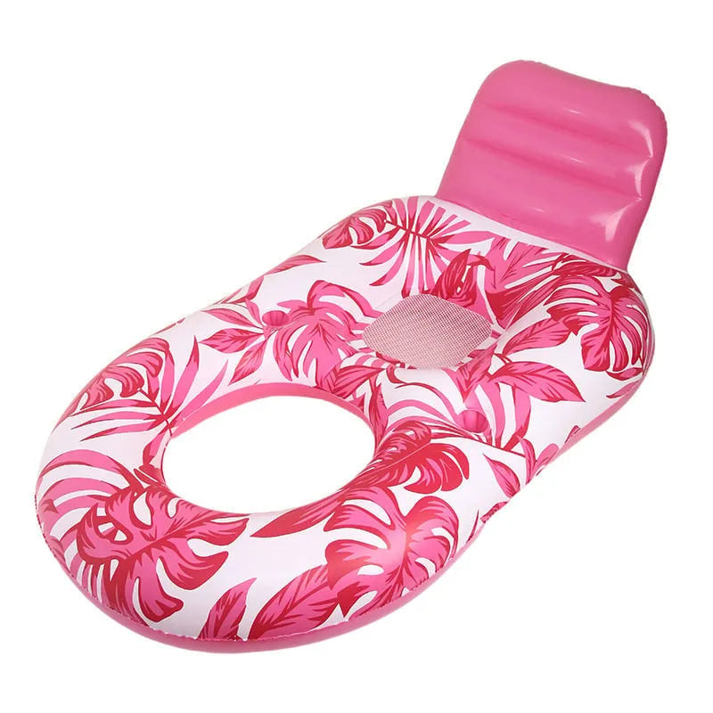 Floating Pool Lounger