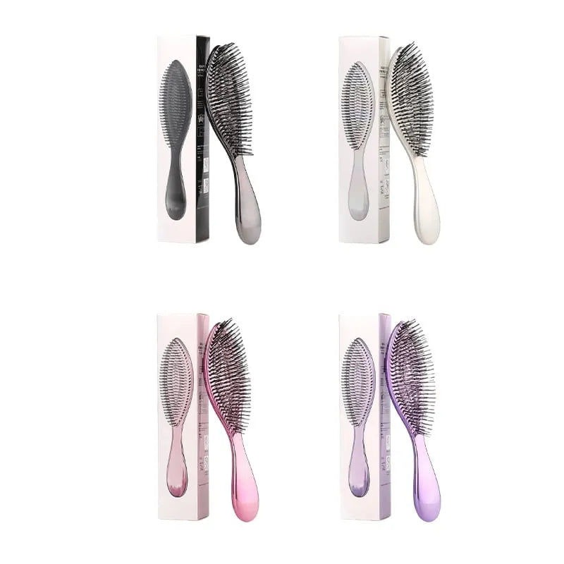 Anti-Static Hair Comb
