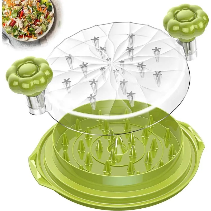 Chicken Breast Shredder Tool