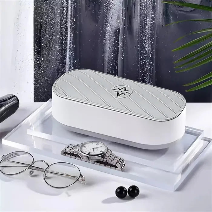 🔥Ultrasonic Cleaner