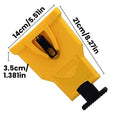 Chainsaw Sharpening Kit
