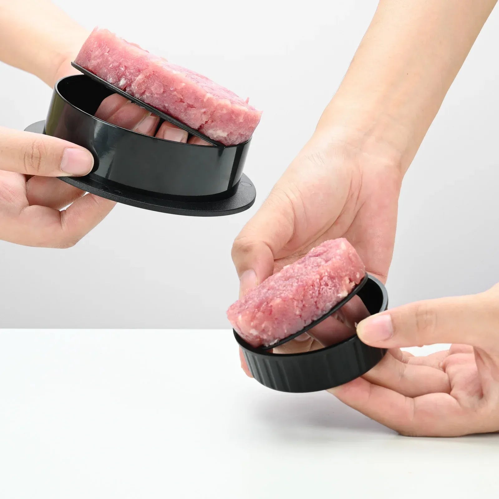 🔥3-in-1 Burger Press🔥