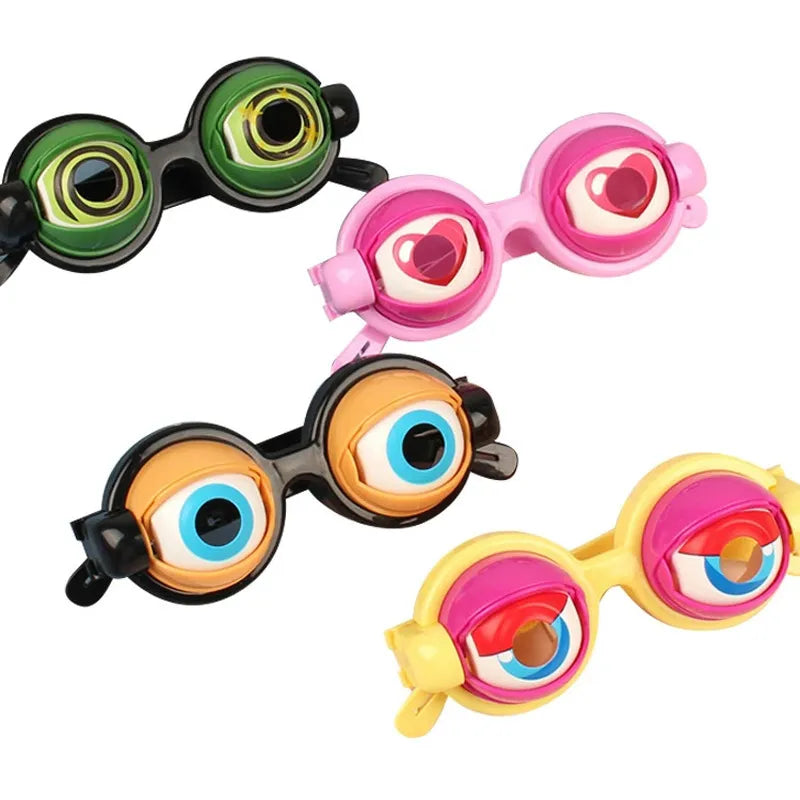 Funny Props Glasses