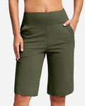 Low-Waist Solid Color Sports Casual Pant