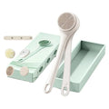 ✨Electric Rotating Bath Brush