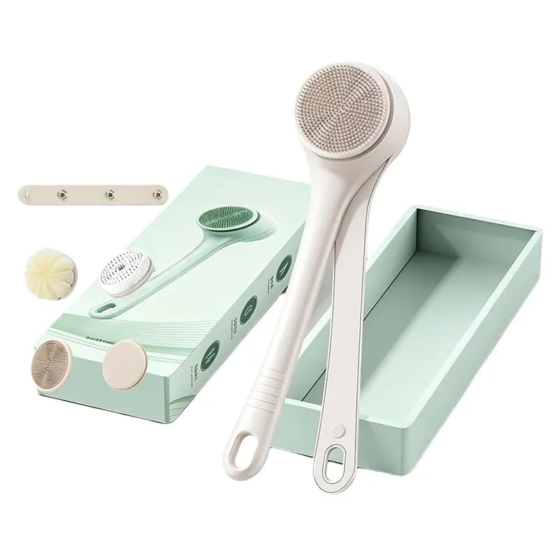 ✨Electric Rotating Bath Brush