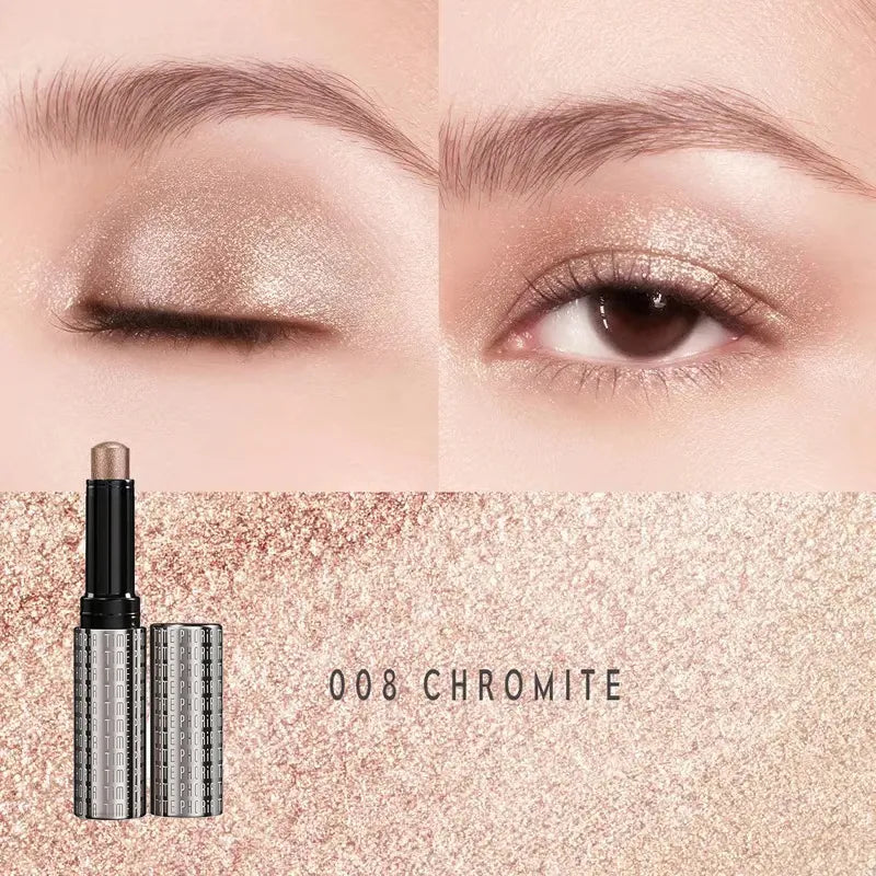 New Launch Gel Eyeshadow Stick - Illuminating Jelly Eyeshadow Stick for Versatile Looks & Easy Application