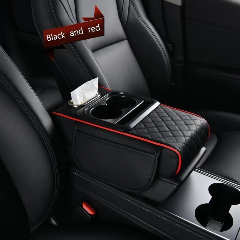 Car Armrest Box