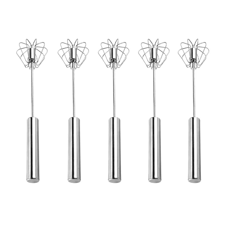 Automatic Eggbeater Easy Whisk