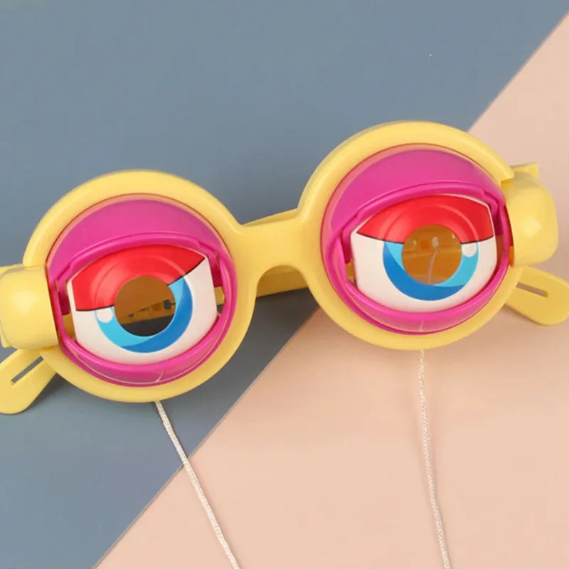 Funny Props Glasses