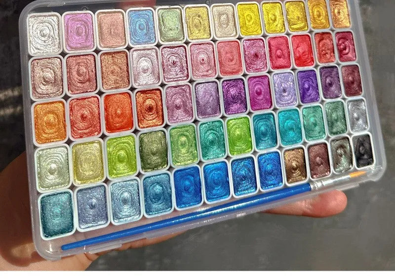 Shifting Watercolor Painting Set🎨