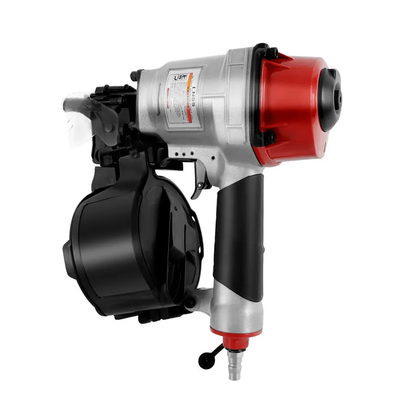 Pneumatic Coil Roofing Nail Gun