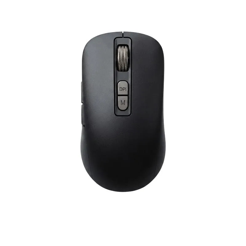 AI Intelligent Voice Typing & Translation Mouse
