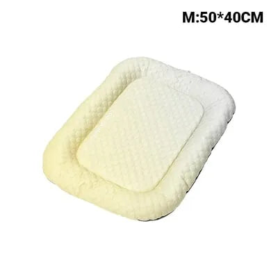Pet Cooling Mat for Dogs & Cats